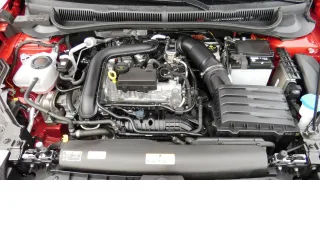 VW Taigo – Fahrzeugbild 14