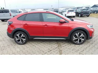 VW Taigo – Fahrzeugbild 2