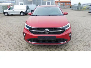 VW Taigo – Fahrzeugbild 3