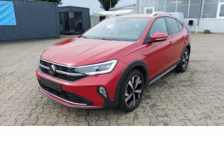 VW Taigo – Fahrzeugbild 5