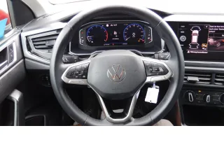 VW Taigo – Fahrzeugbild 8