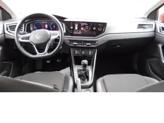 VW Taigo – Fahrzeugbild 9