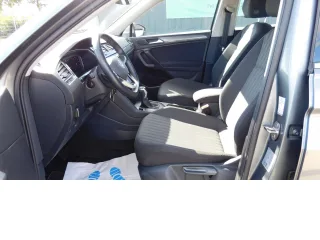 VW Tiguan – Fahrzeugbild 10