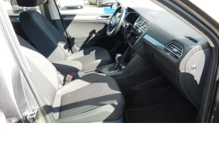 VW Tiguan – Fahrzeugbild 11