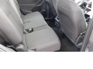 VW Tiguan – Fahrzeugbild 12