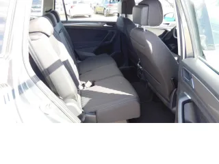 VW Tiguan – Fahrzeugbild 13