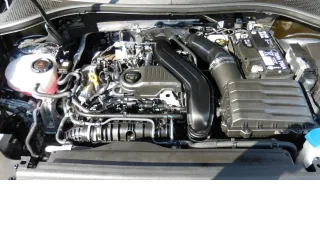 VW Tiguan – Fahrzeugbild 14