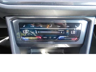 VW Tiguan – Fahrzeugbild 7