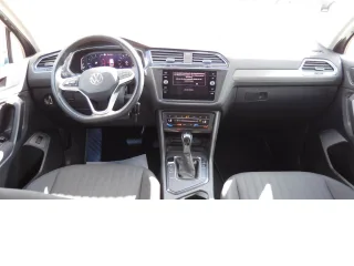 VW Tiguan – Fahrzeugbild 9