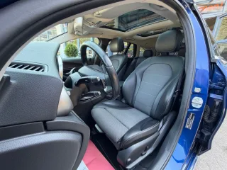 MERCEDES-BENZ C 220 – Fahrzeugbild 11