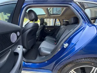 MERCEDES-BENZ C 220 – Fahrzeugbild 14