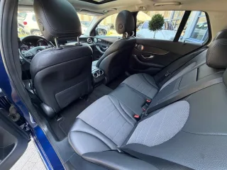MERCEDES-BENZ C 220 – Fahrzeugbild 15