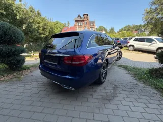 MERCEDES-BENZ C 220 – Fahrzeugbild 5