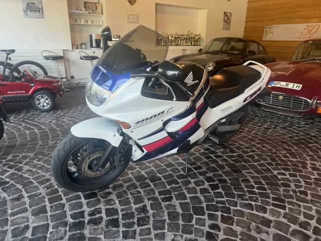 HONDA CB gebraucht kaufen