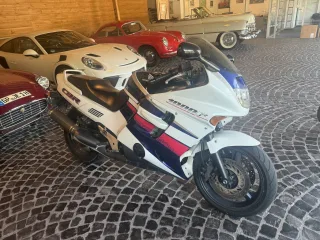 HONDA CB – Fahrzeugbild 2