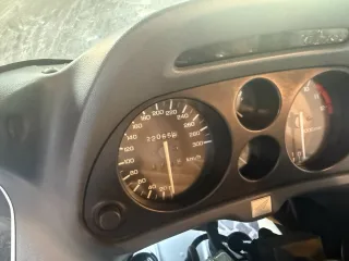 HONDA CB – Fahrzeugbild 4