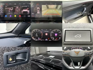 CUPRA Formentor – Fahrzeugbild 11