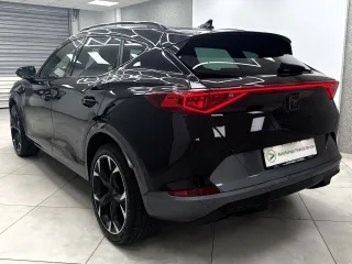 CUPRA Formentor – Fahrzeugbild 4