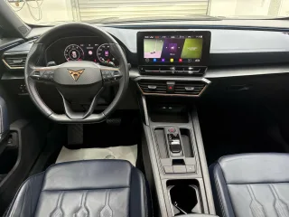 CUPRA Formentor – Fahrzeugbild 7