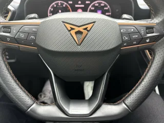 CUPRA Formentor – Fahrzeugbild 9