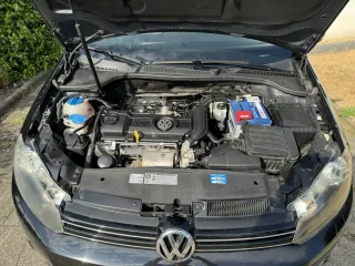 VW Golf – Fahrzeugbild 11