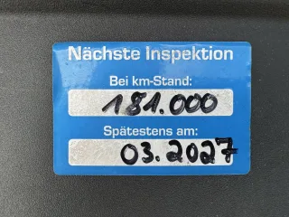 VW Golf – Fahrzeugbild 12