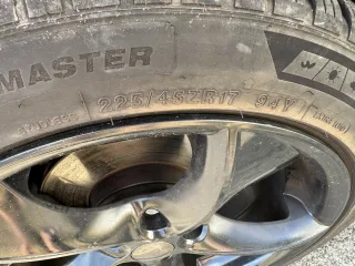 VW Golf – Fahrzeugbild 14