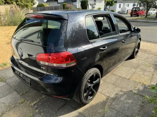VW Golf – Fahrzeugbild 4