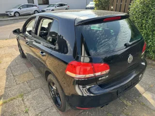 VW Golf – Fahrzeugbild 5