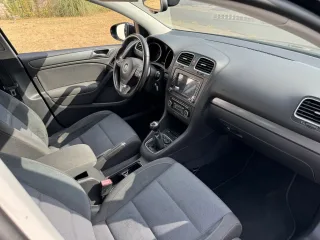 VW Golf – Fahrzeugbild 6