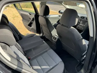 VW Golf – Fahrzeugbild 7
