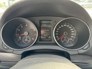 VW Golf – Fahrzeugbild 8