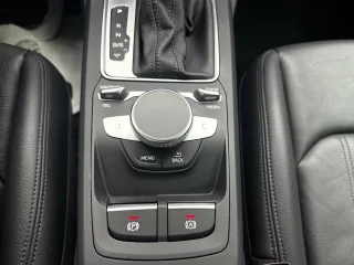 AUDI Q2 – Fahrzeugbild 10