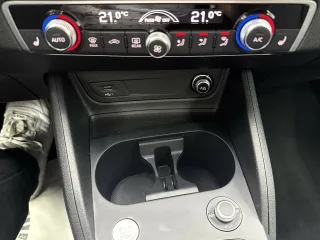 AUDI Q2 – Fahrzeugbild 11