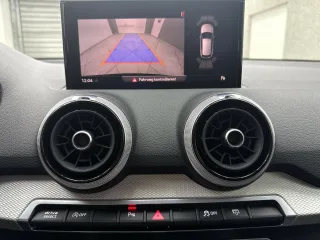 AUDI Q2 – Fahrzeugbild 12