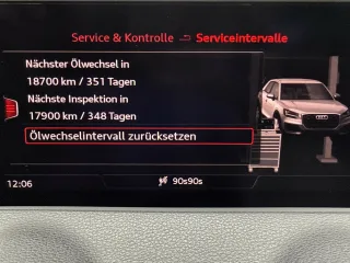 AUDI Q2 – Fahrzeugbild 15