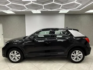 AUDI Q2 – Fahrzeugbild 3