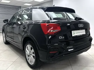 AUDI Q2 – Fahrzeugbild 4