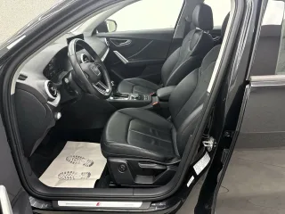 AUDI Q2 – Fahrzeugbild 5