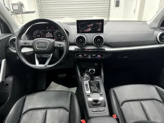 AUDI Q2 – Fahrzeugbild 7