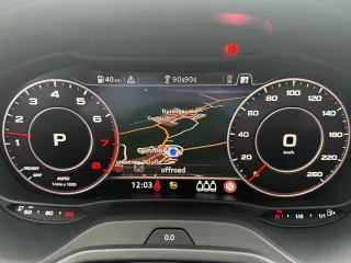 AUDI Q2 – Fahrzeugbild 8
