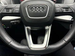 AUDI Q2 – Fahrzeugbild 9