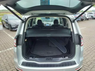 FORD Galaxy – Fahrzeugbild 10