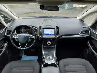 FORD Galaxy – Fahrzeugbild 15