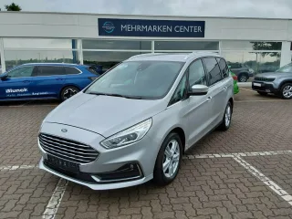 FORD Galaxy – Fahrzeugbild 2