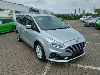 FORD Galaxy – Fahrzeugbild 3