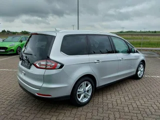 FORD Galaxy – Fahrzeugbild 4