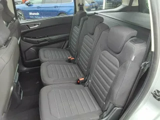 FORD Galaxy – Fahrzeugbild 9