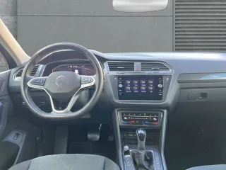 VW Tiguan – Fahrzeugbild 11