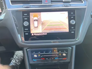 VW Tiguan – Fahrzeugbild 12
